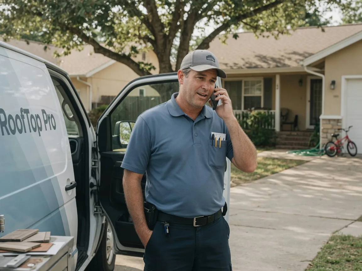 Roof Repair Penrose, CO FAQs