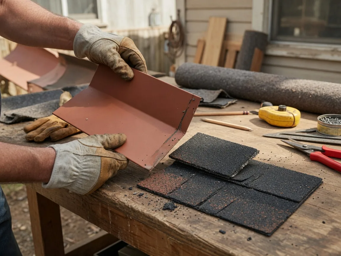 Roof Repair company in Penrose, CO